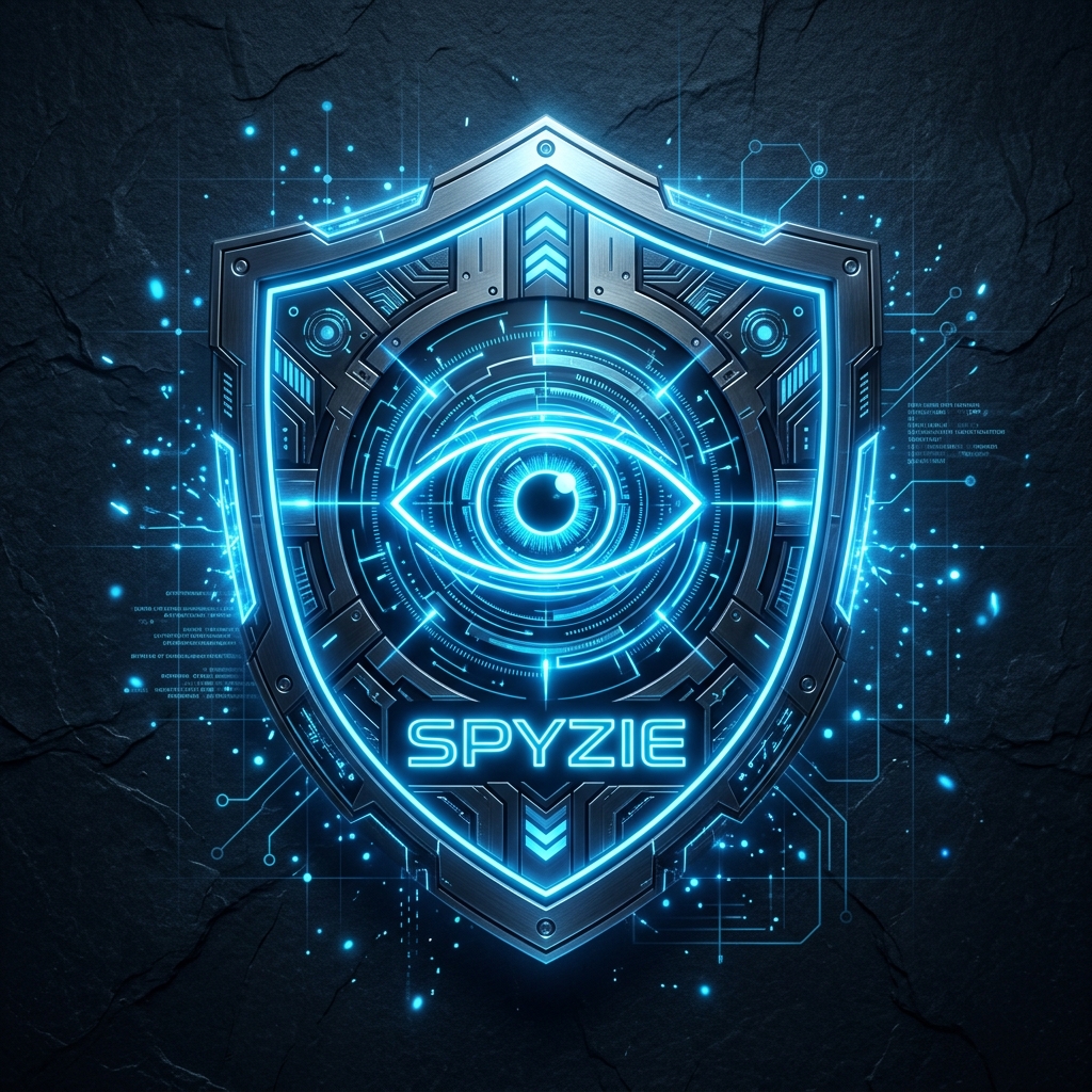 Spyzie-Rezension