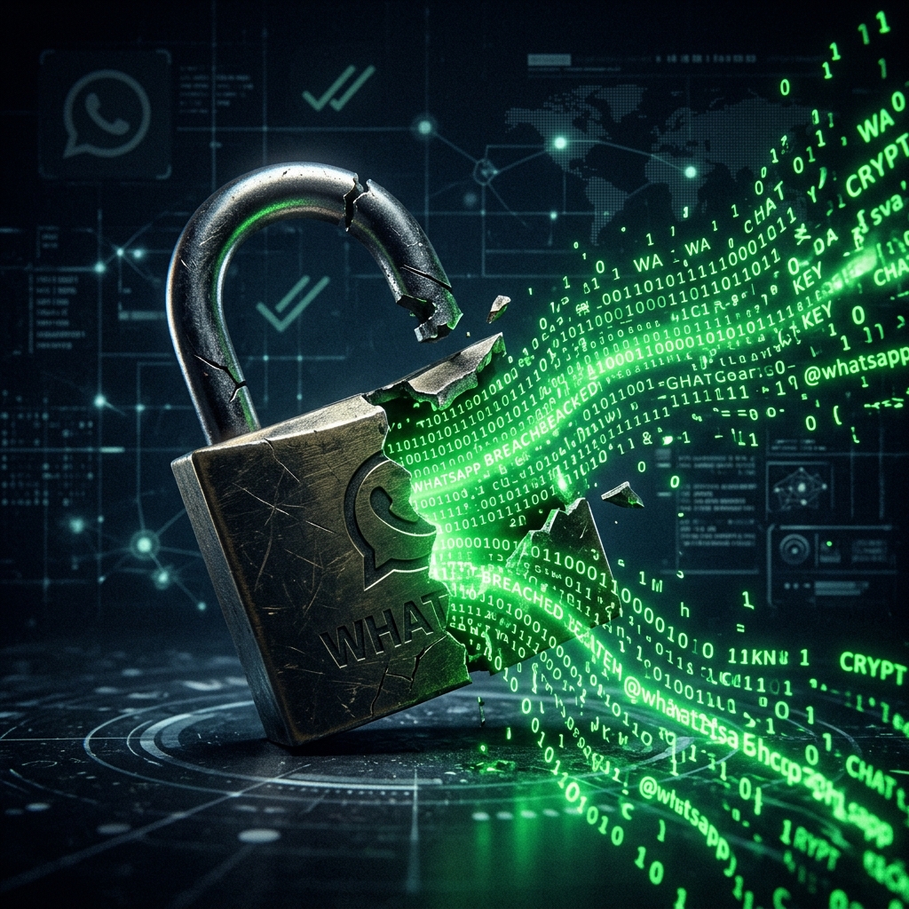 WhatsApp-Hack: Wie man WhatsApp 2022 Hackt
